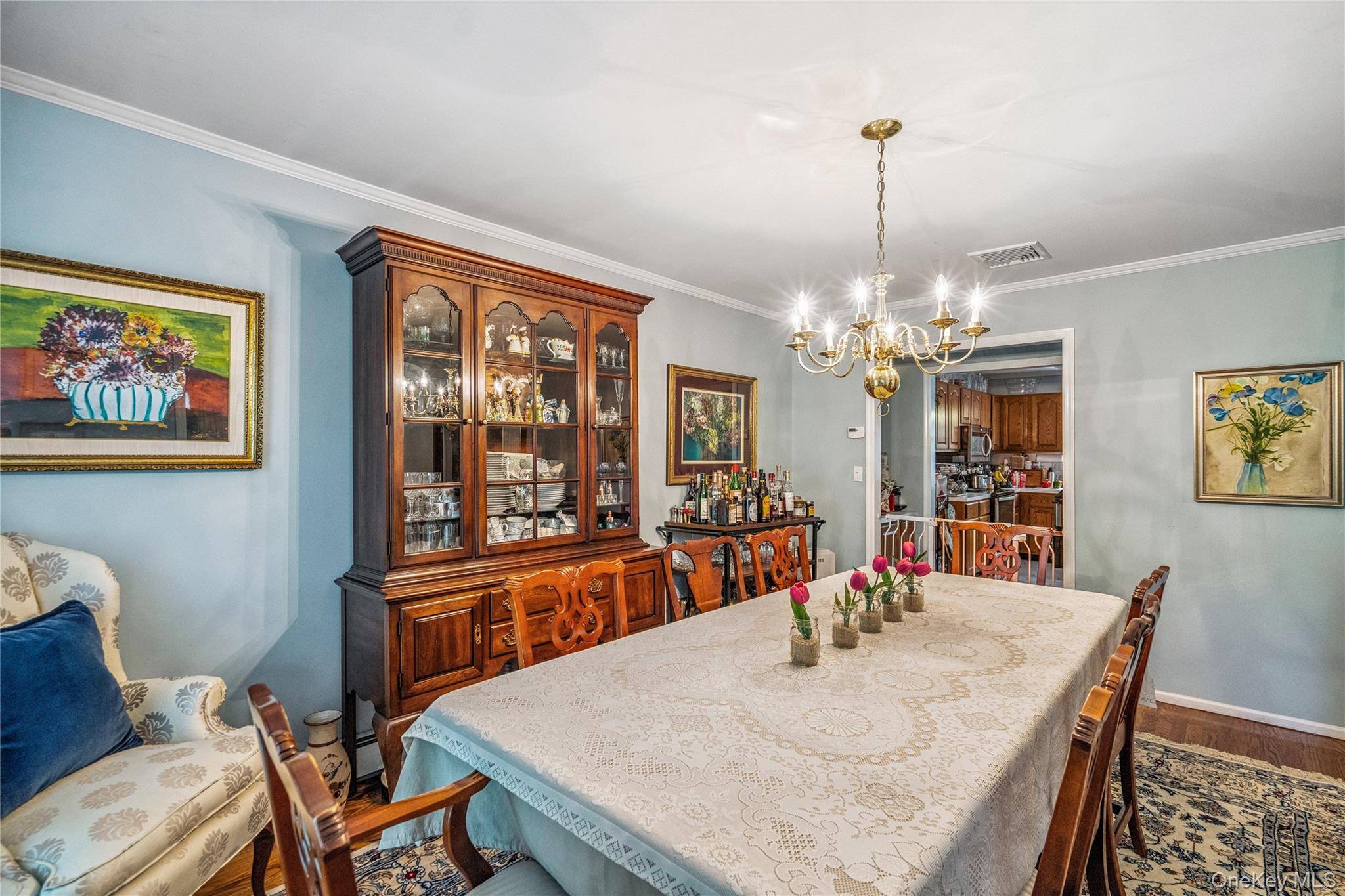Casa com 4 Quartos à Venda em Locust Valley - Nova Iorque - EUA - 7