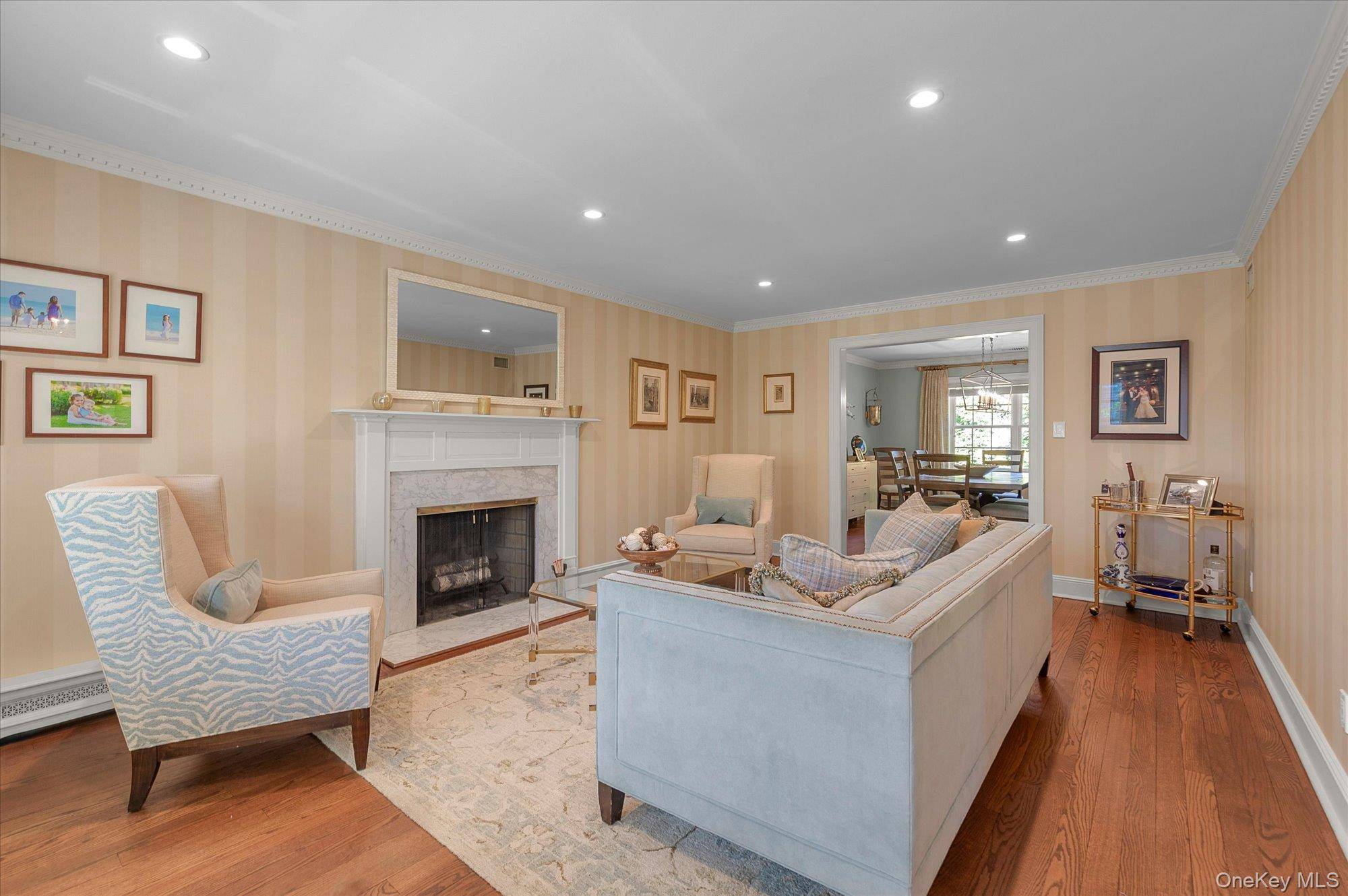 Casa de 4 Dormitorios en Venta en Locust Valley - Nueva York - EE. UU. - 3