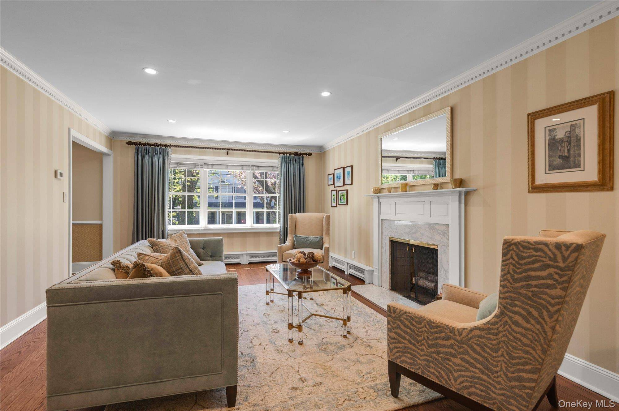 Casa de 4 Dormitorios en Venta en Locust Valley - Nueva York - EE. UU. - 4