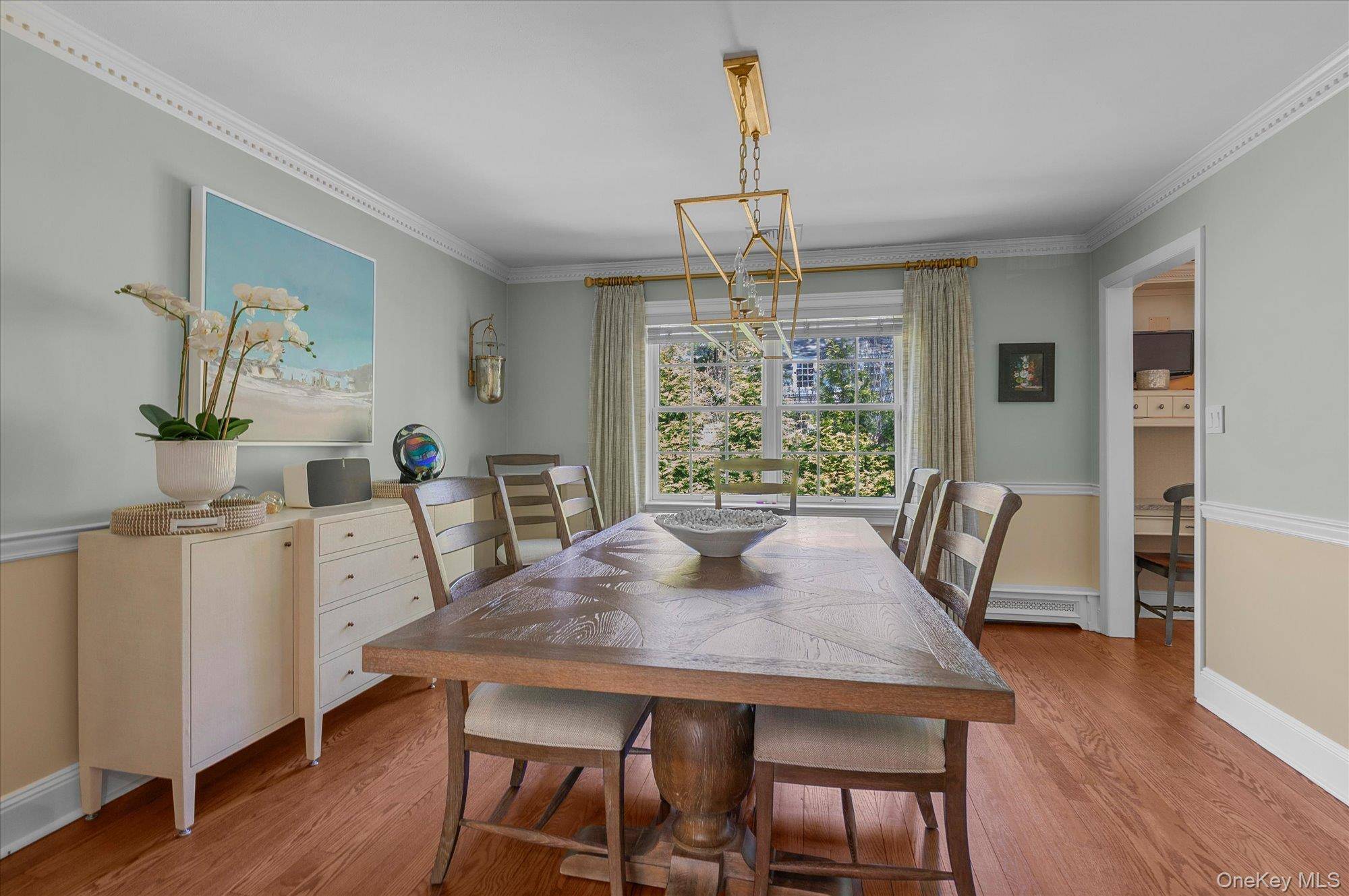 Casa de 4 Dormitorios en Venta en Locust Valley - Nueva York - EE. UU. - 5
