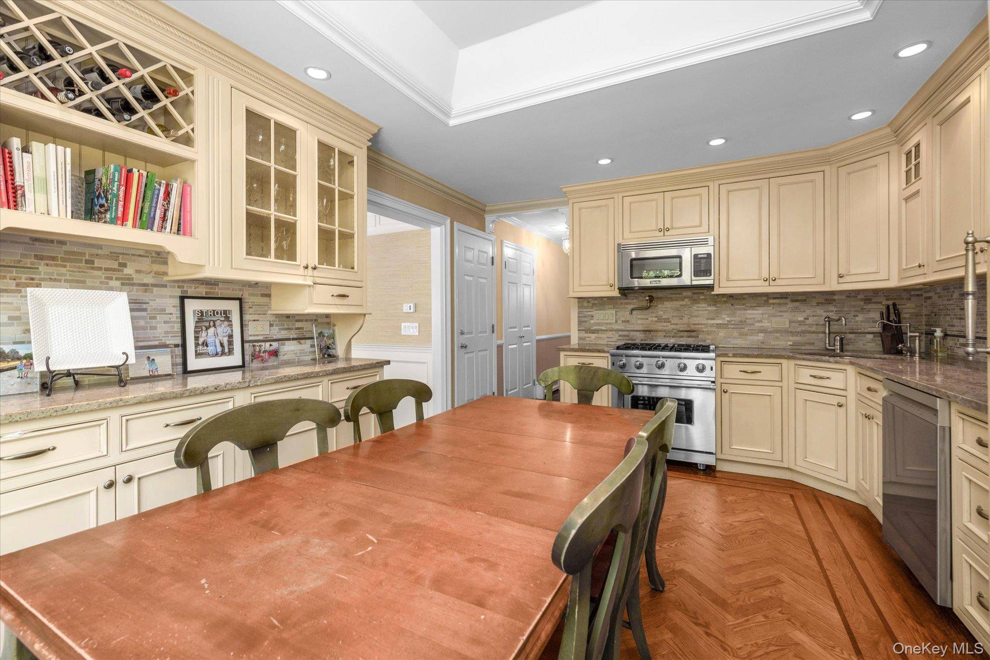 Casa de 4 Dormitorios en Venta en Locust Valley - Nueva York - EE. UU. - 7