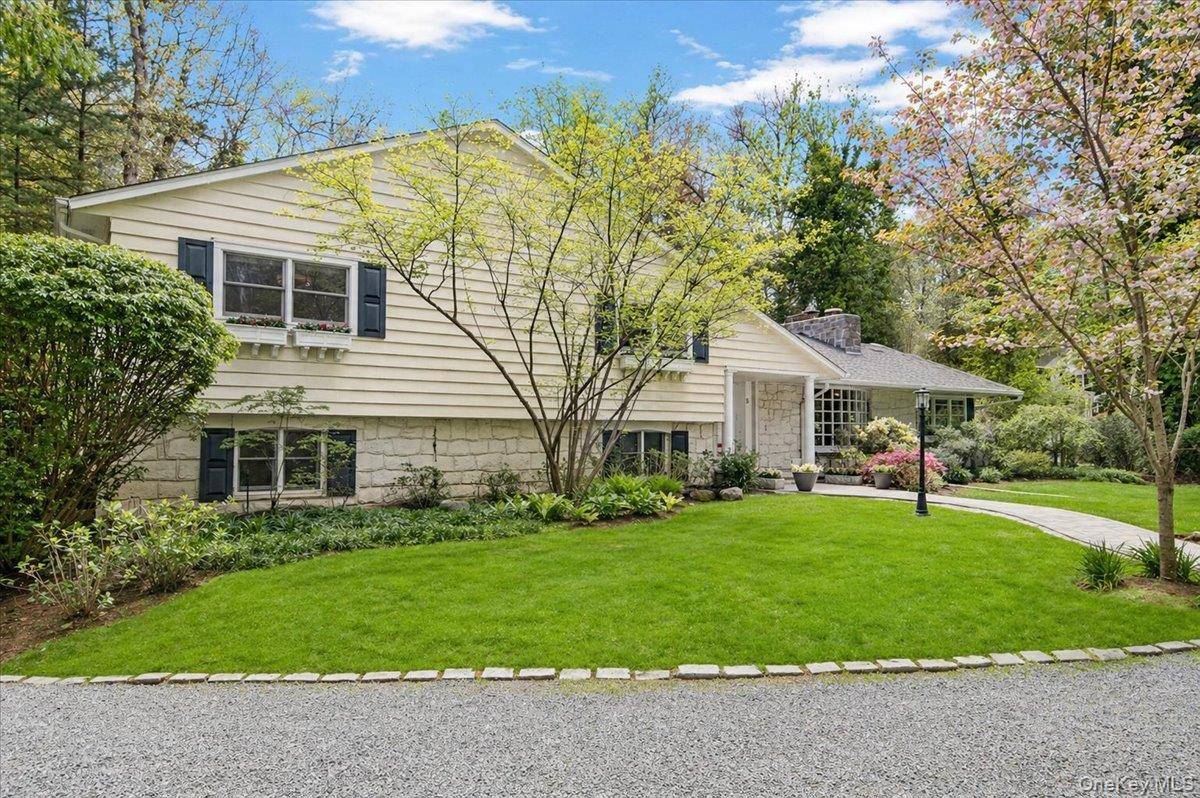 Casa com 4 Quartos à Venda em Locust Valley - Nova Iorque - EUA - 2
