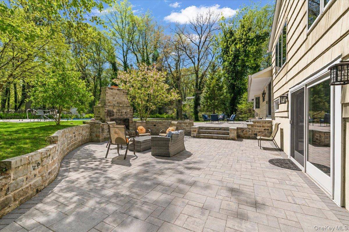 Casa com 4 Quartos à Venda em Locust Valley - Nova Iorque - EUA - 4