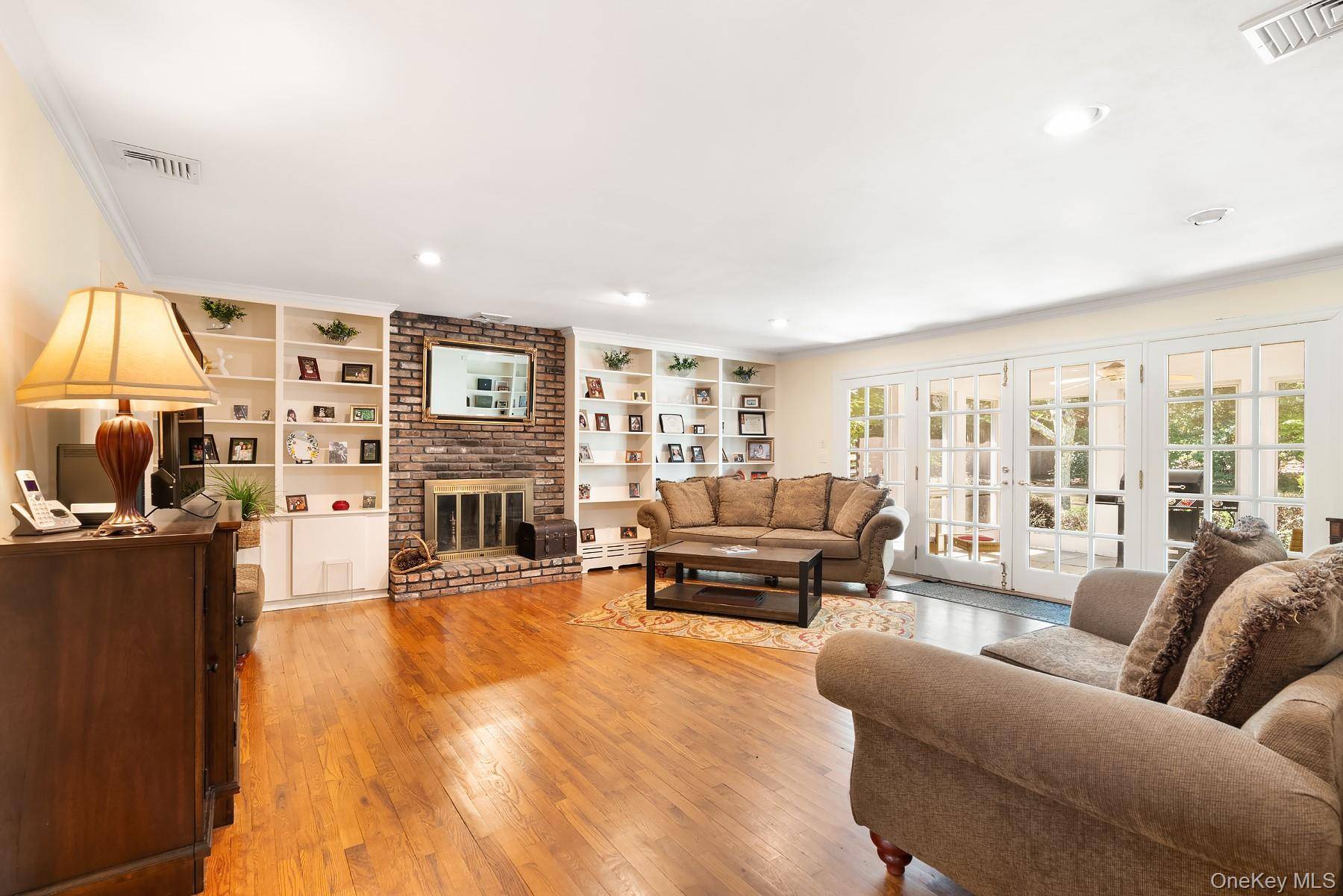 Maison 4 chambres à vendre à Locust Valley - New York - USA - 5