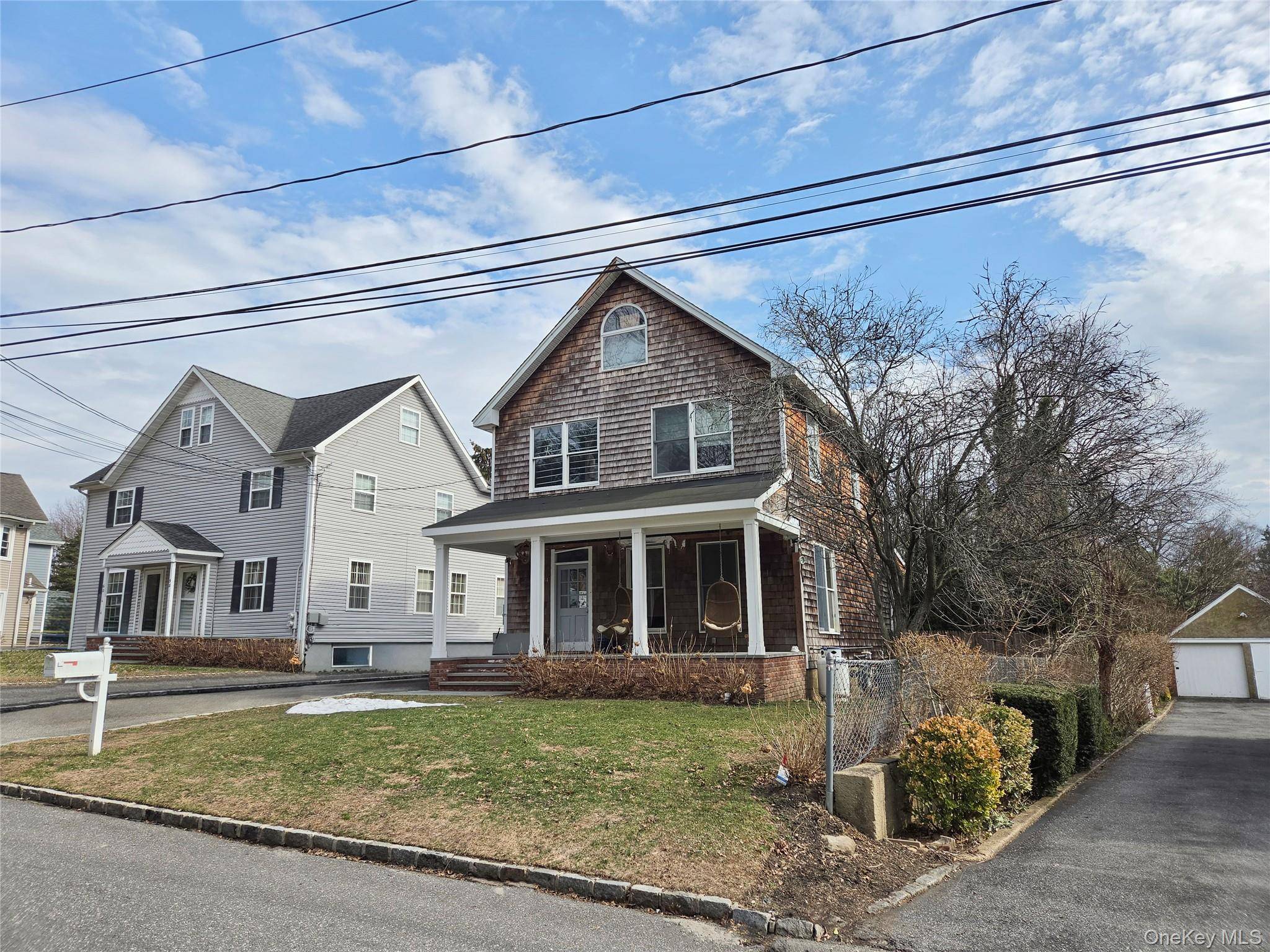 Casa de 4 Dormitorios en Venta en Locust Valley - Nueva York - EE. UU. - 3
