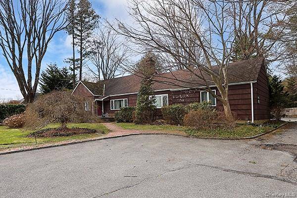 Casa com 4 Quartos à Venda em Locust Valley - Nova Iorque - EUA - 2