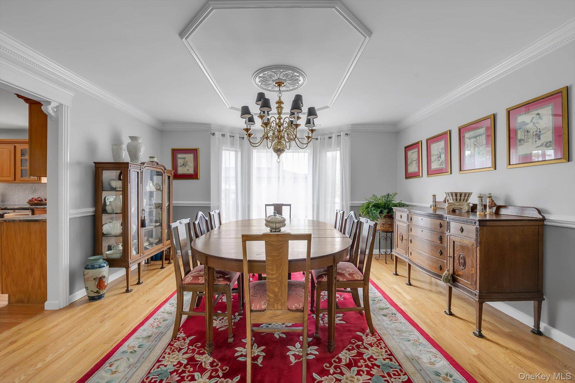 Casa com 4 Quartos à Venda em Lynbrook - Nova Iorque - EUA - 5