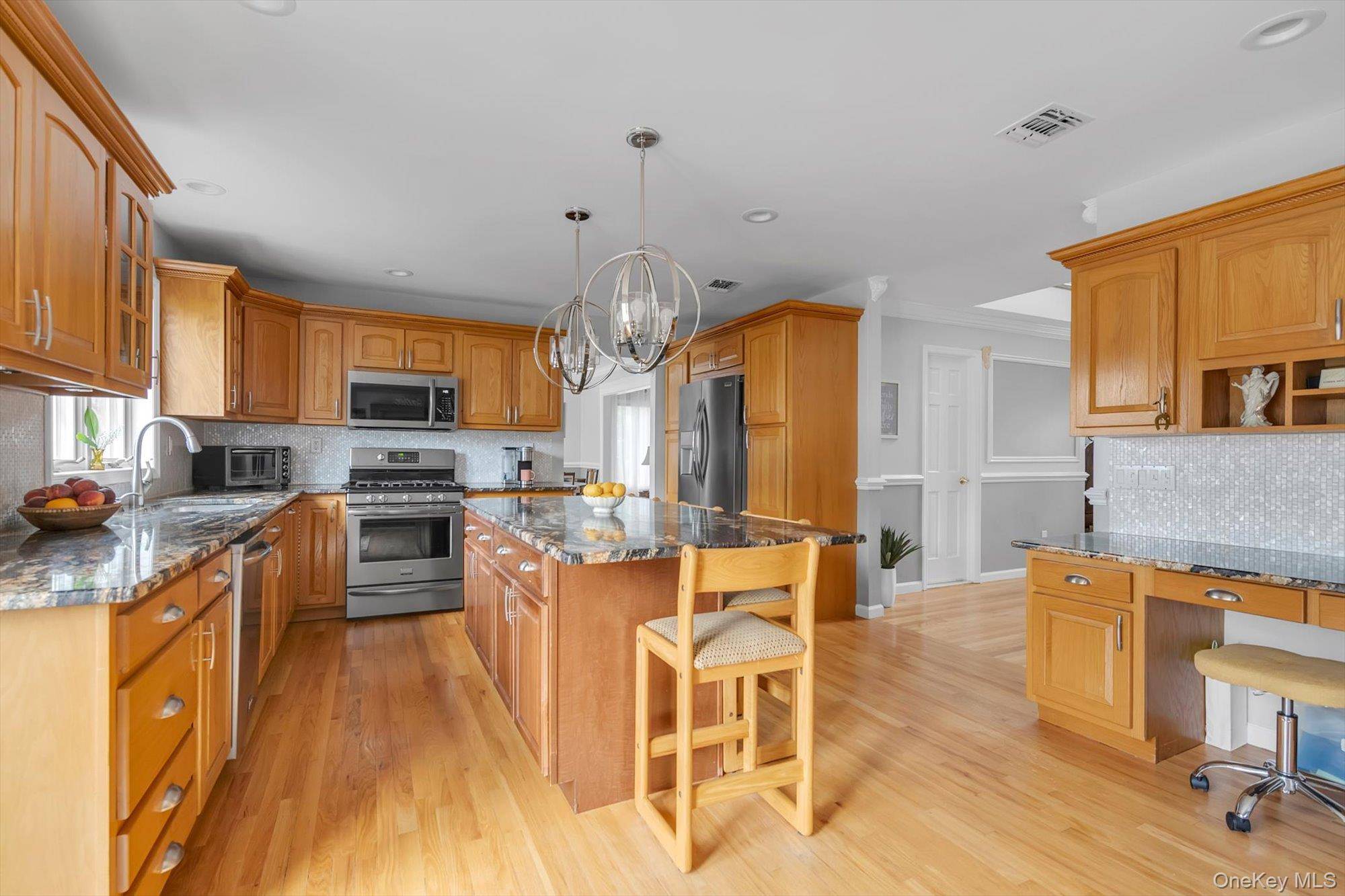 Casa com 4 Quartos à Venda em Lynbrook - Nova Iorque - EUA - 6