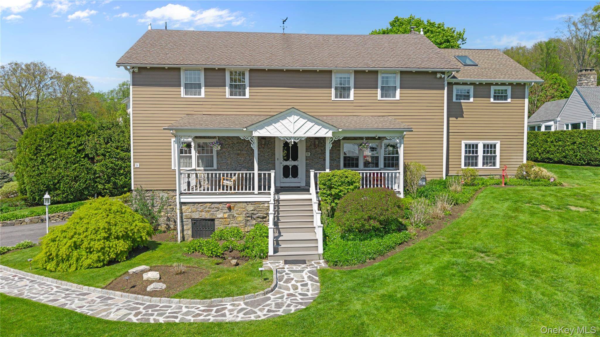Maison 4 chambres à vendre à Mahopac - New York - USA - 6