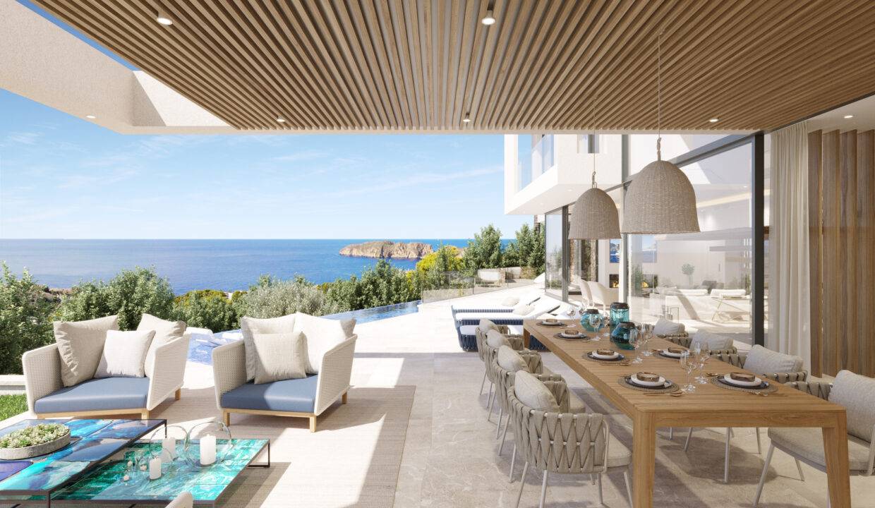 Casa de 4 Dormitorios en Venta en Mallorca - Islas Baleares - España - 1