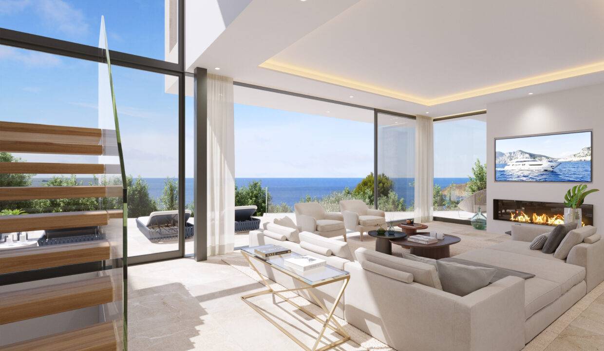 Casa de 4 Dormitorios en Venta en Mallorca - Islas Baleares - España - 2