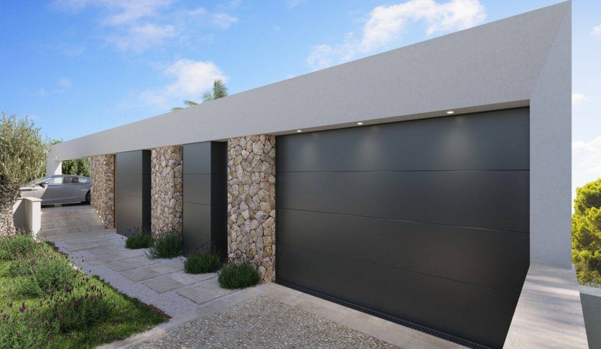 Casa de 4 Dormitorios en Venta en Mallorca - Islas Baleares - España - 3