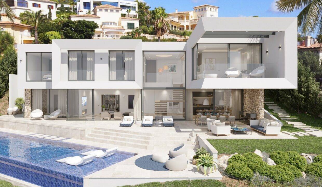 Casa de 4 Dormitorios en Venta en Mallorca - Islas Baleares - España - 4