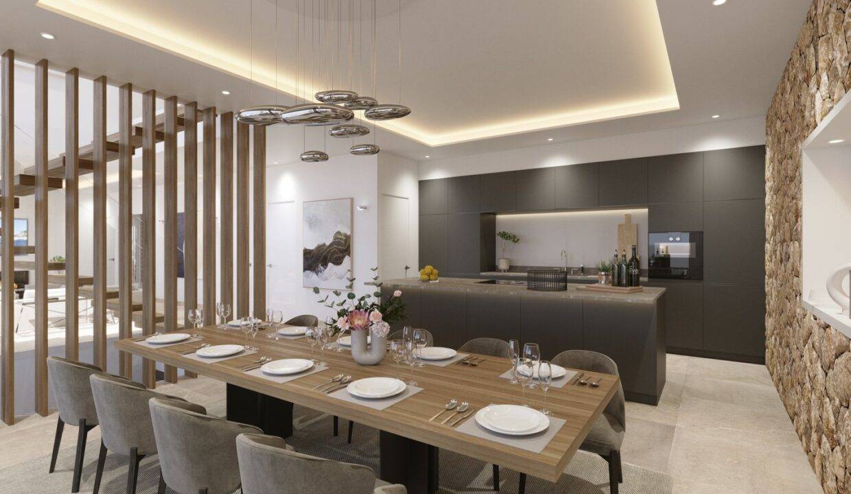 Casa de 4 Dormitorios en Venta en Mallorca - Islas Baleares - España - 6