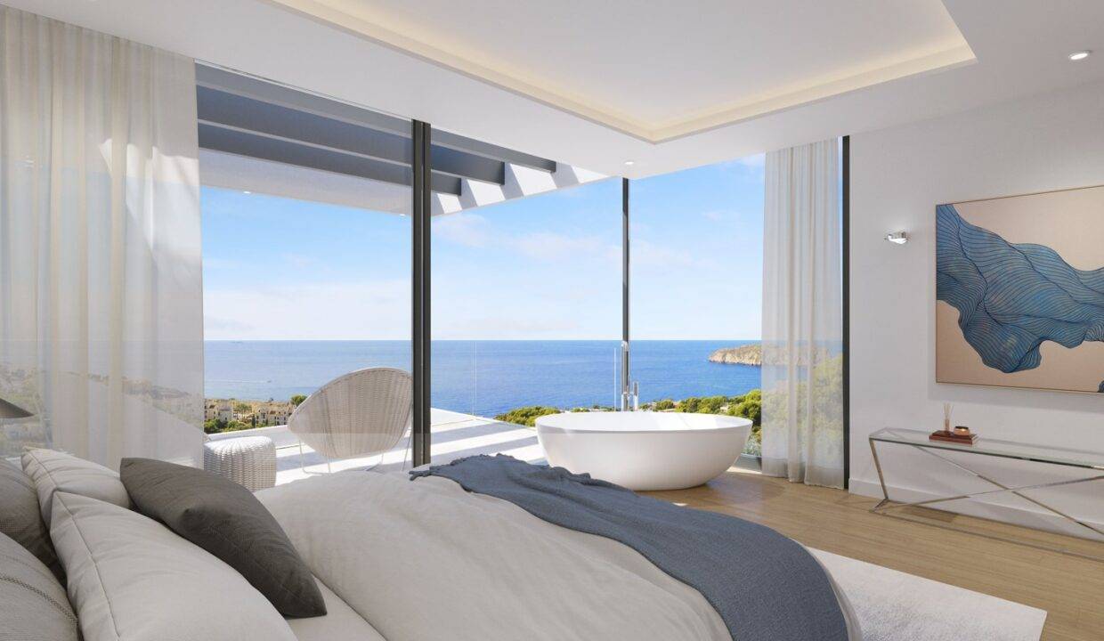 Casa de 4 Dormitorios en Venta en Mallorca - Islas Baleares - España - 7