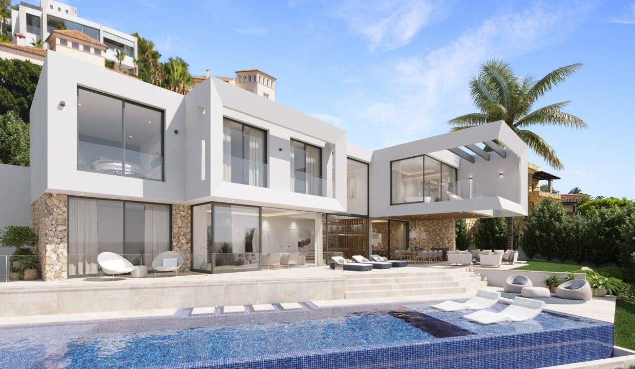 Casa de 4 Dormitorios en Venta en Mallorca - Islas Baleares - España - 8