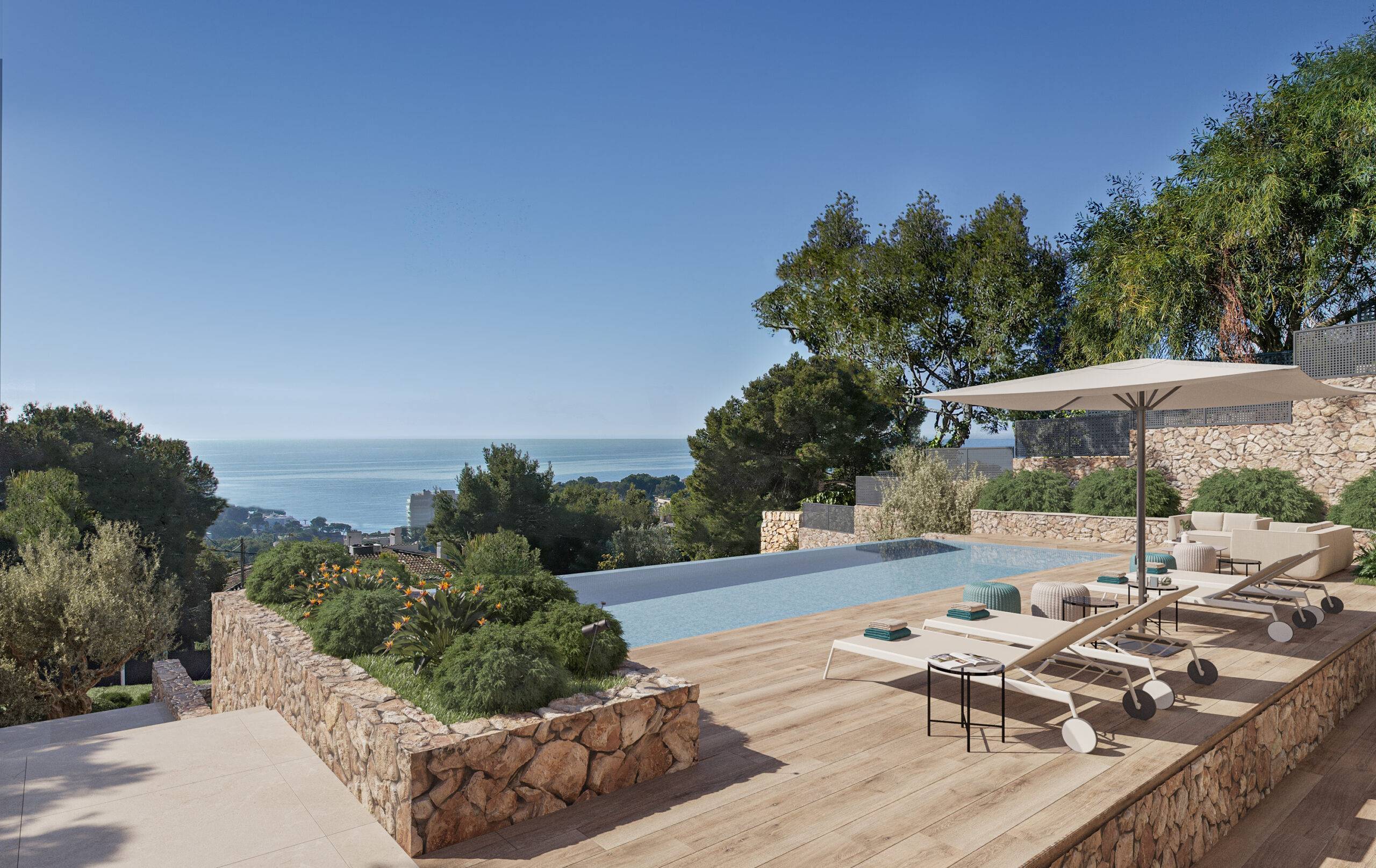 4 Bedroom Home for Sale in Mallorca - Spain - 2