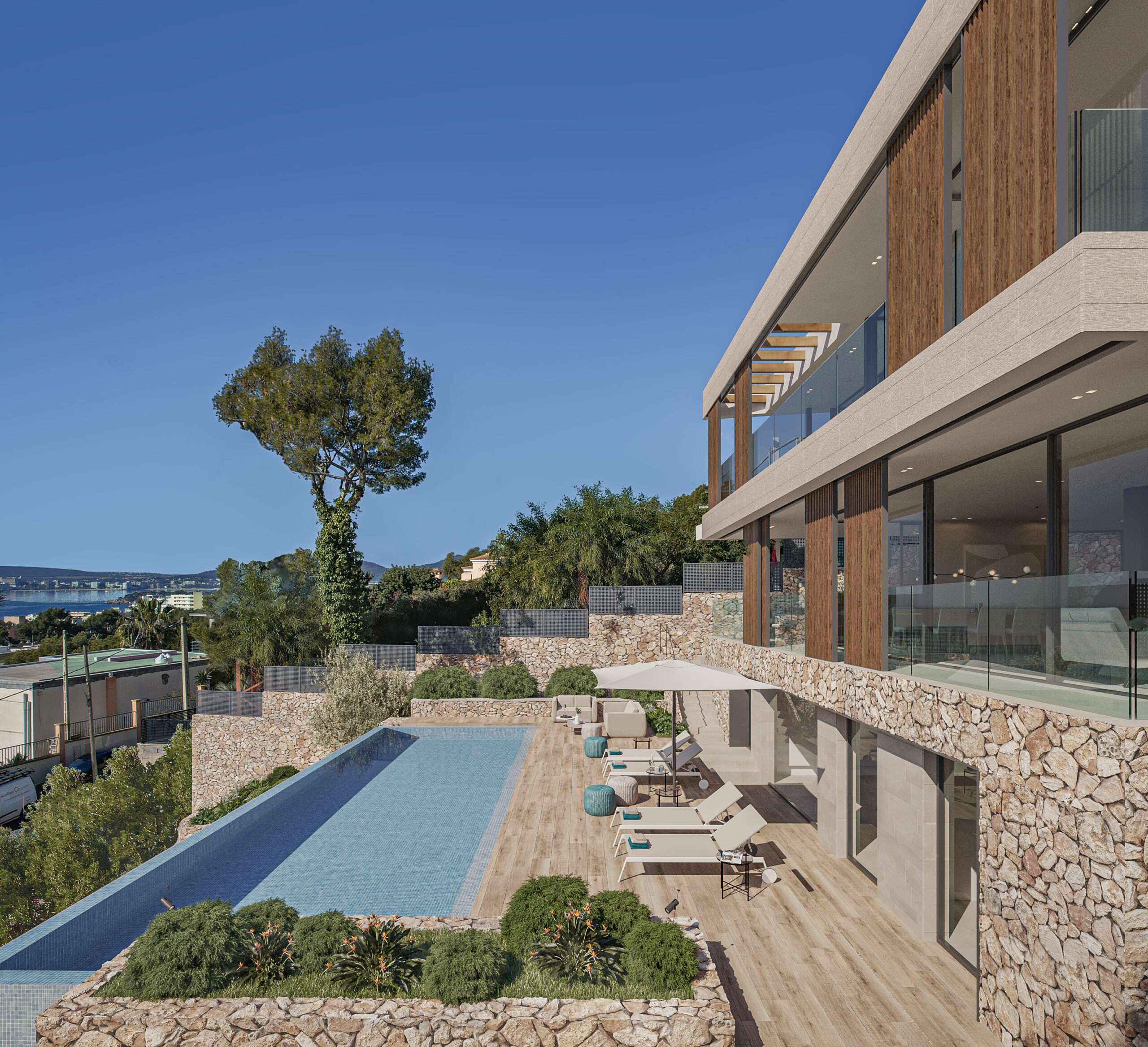 4 Bedroom Home for Sale in Mallorca - Spain - 3