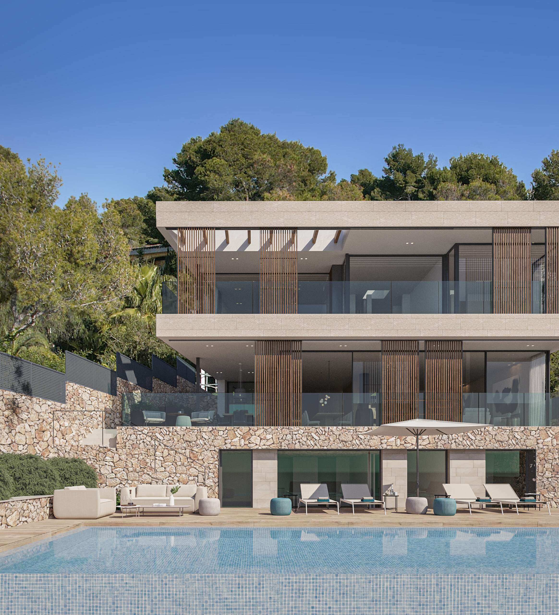4 Bedroom Home for Sale in Mallorca - Spain - 4