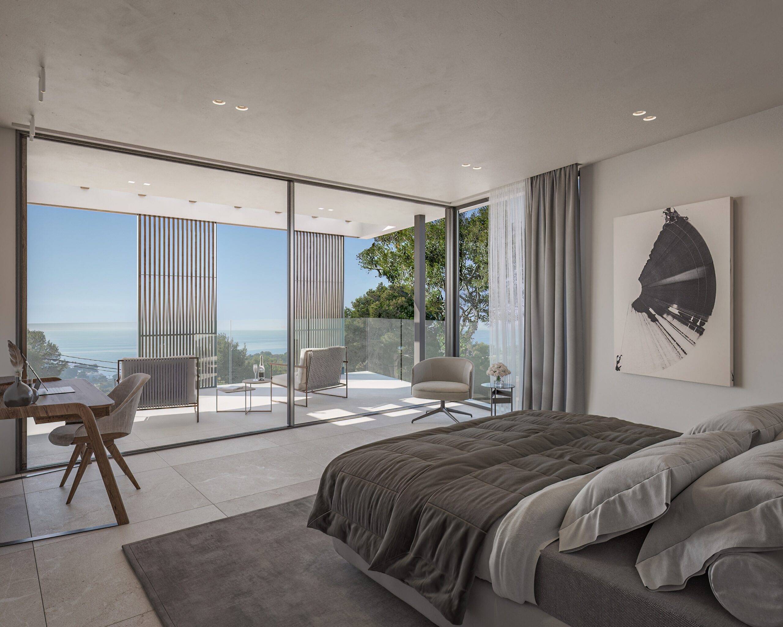4 Bedroom Home for Sale in Mallorca - Spain - 7