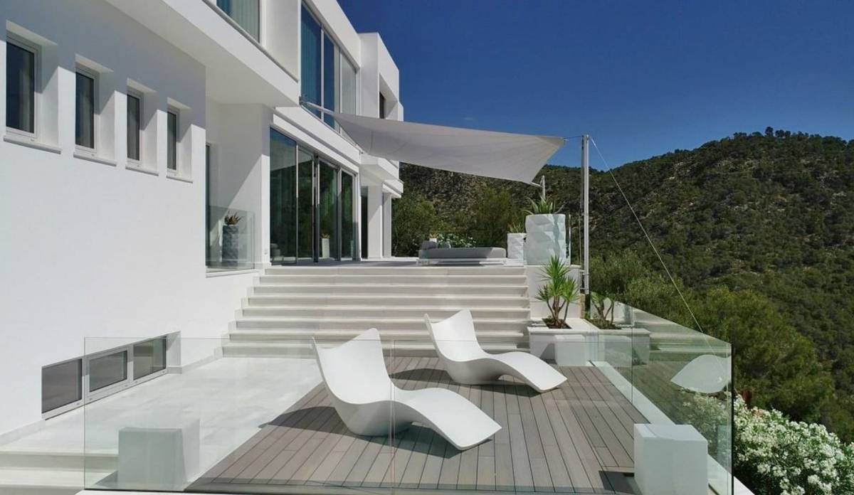 Casa de 4 Dormitorios en Venta en Mallorca - España - 7