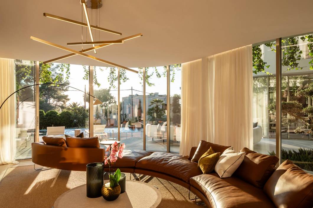 Maison 4 Chambres à Vendre à Majorque - Espagne - 2
