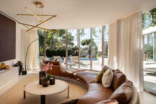 Maison 4 Chambres à Vendre à Majorque - Espagne - 6