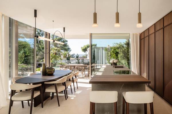 Maison 4 Chambres à Vendre à Majorque - Espagne - 8