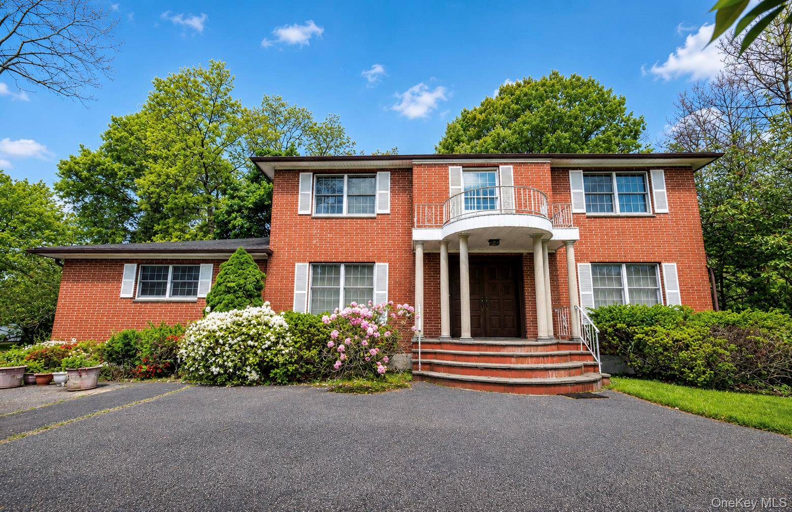 Maison 4 chambres à vendre à Mamaroneck - New York - USA - 1