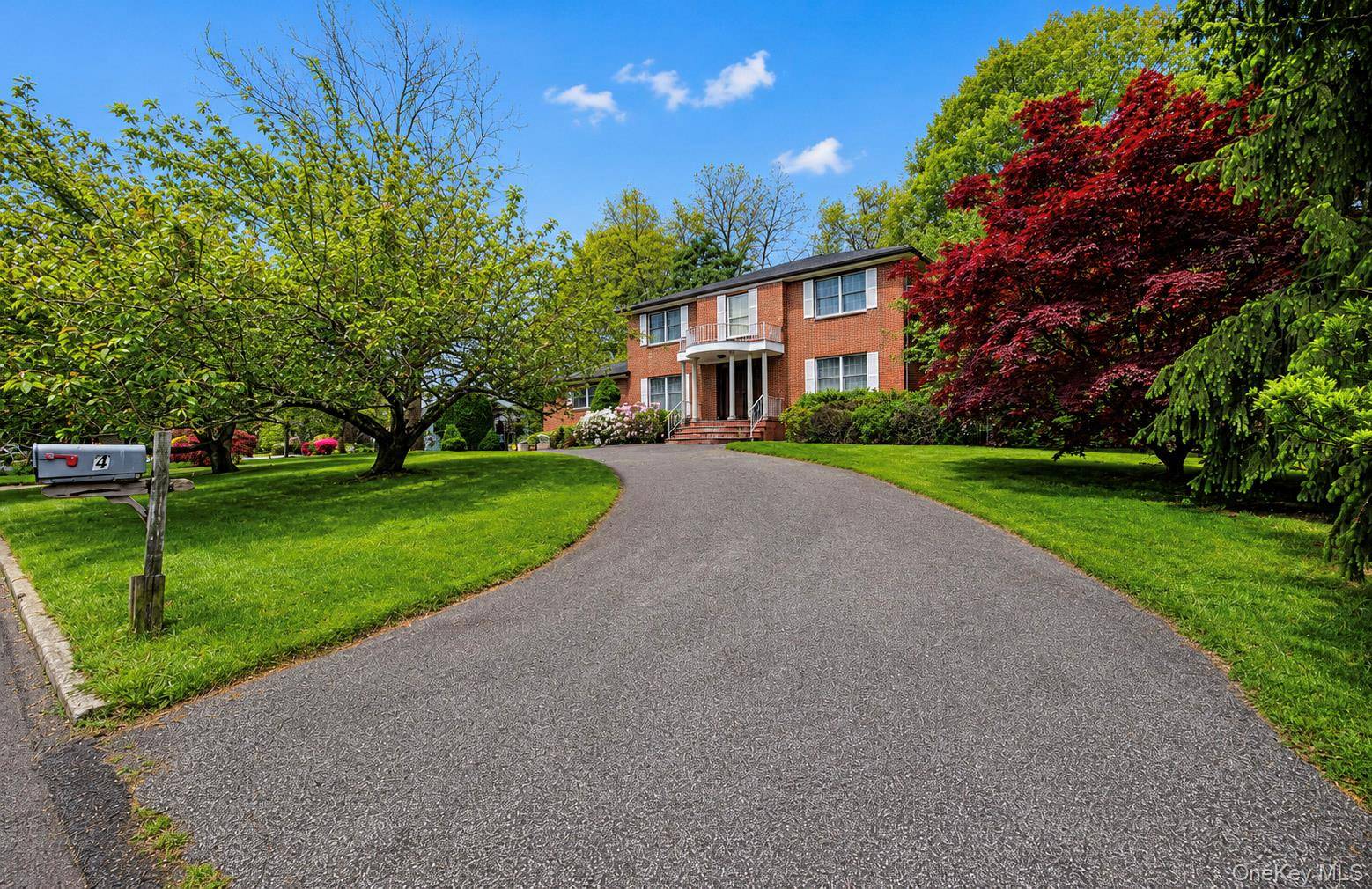Maison 4 chambres à vendre à Mamaroneck - New York - USA - 3