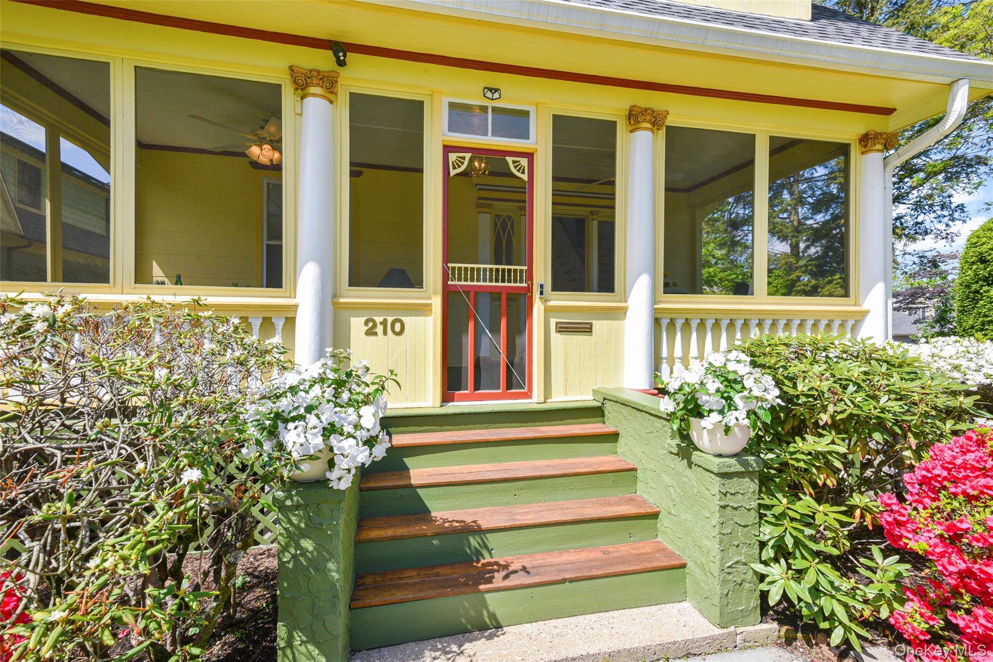 Casa com 4 Quartos à Venda em Mamaroneck - Nova Iorque - EUA - 3