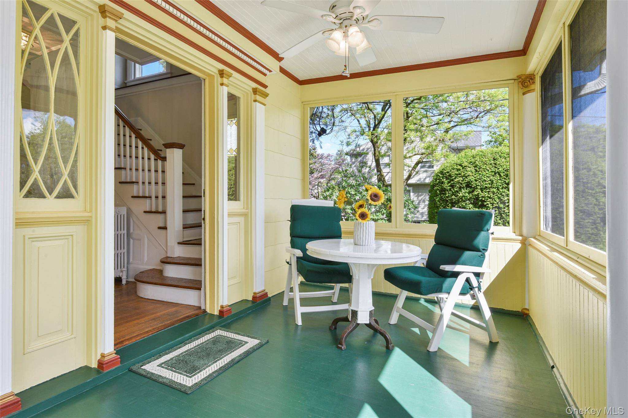 Casa com 4 Quartos à Venda em Mamaroneck - Nova Iorque - EUA - 5