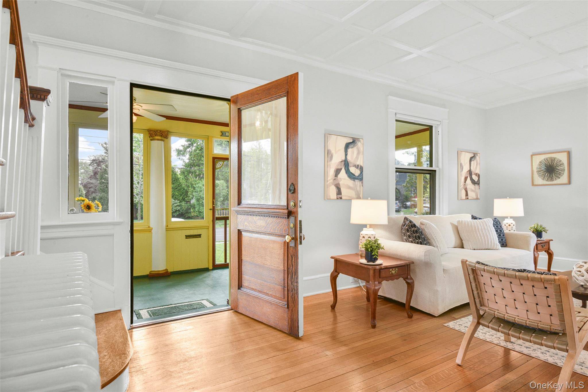 Casa com 4 Quartos à Venda em Mamaroneck - Nova Iorque - EUA - 6
