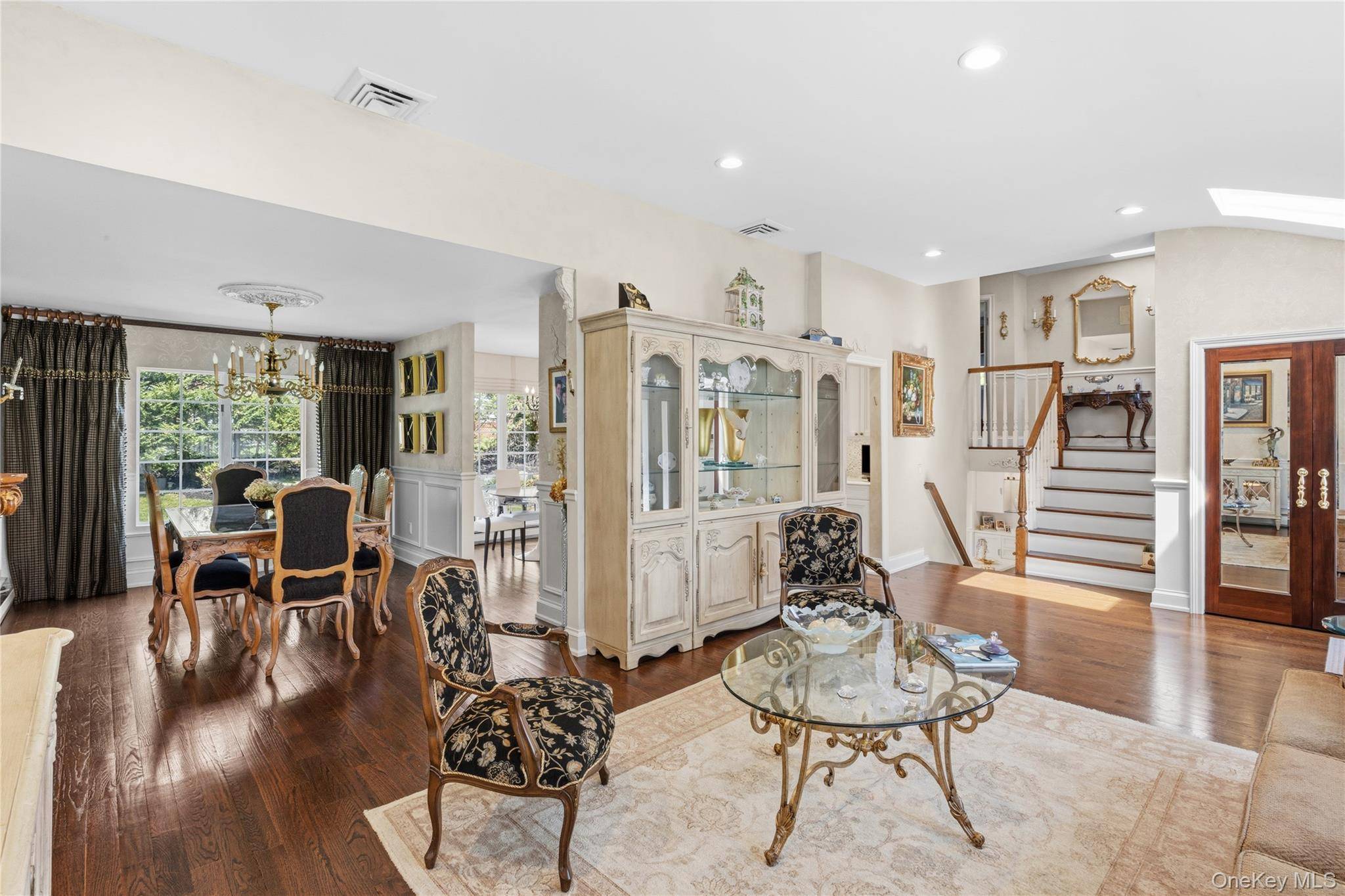 Casa com 4 Quartos à Venda em Manhasset Hills - Nova Iorque - EUA - 8