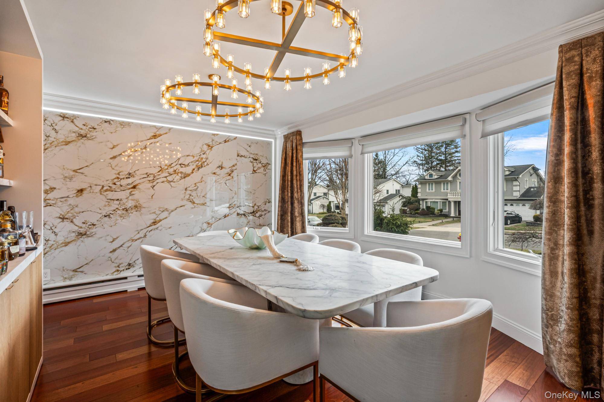 Casa com 4 Quartos à Venda em Manhasset Hills - Nova Iorque - EUA - 5