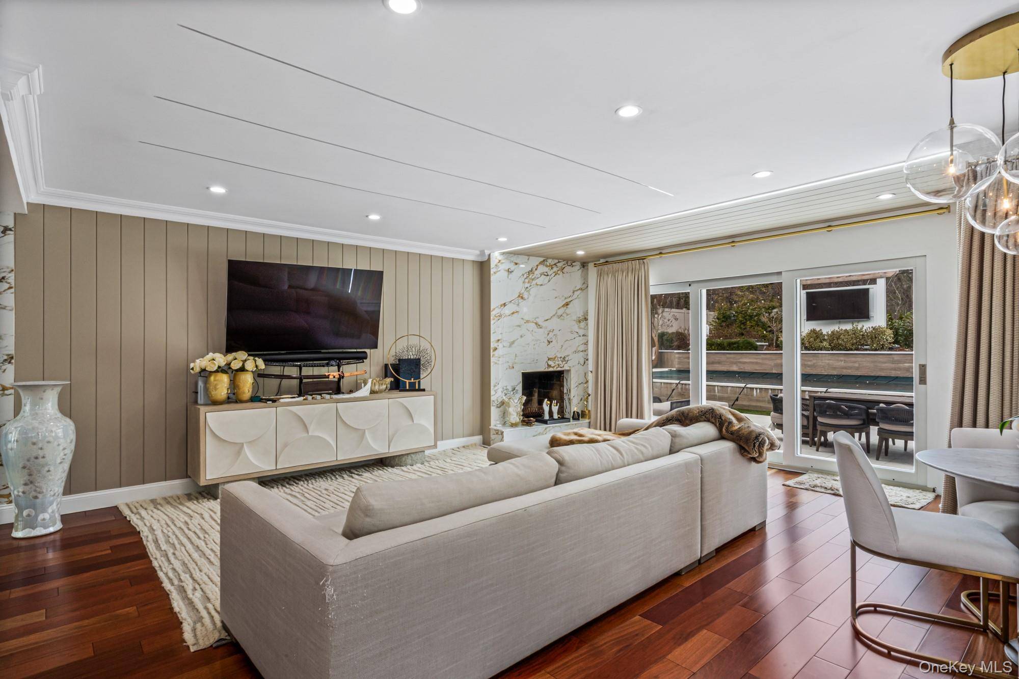 Casa com 4 Quartos à Venda em Manhasset Hills - Nova Iorque - EUA - 7