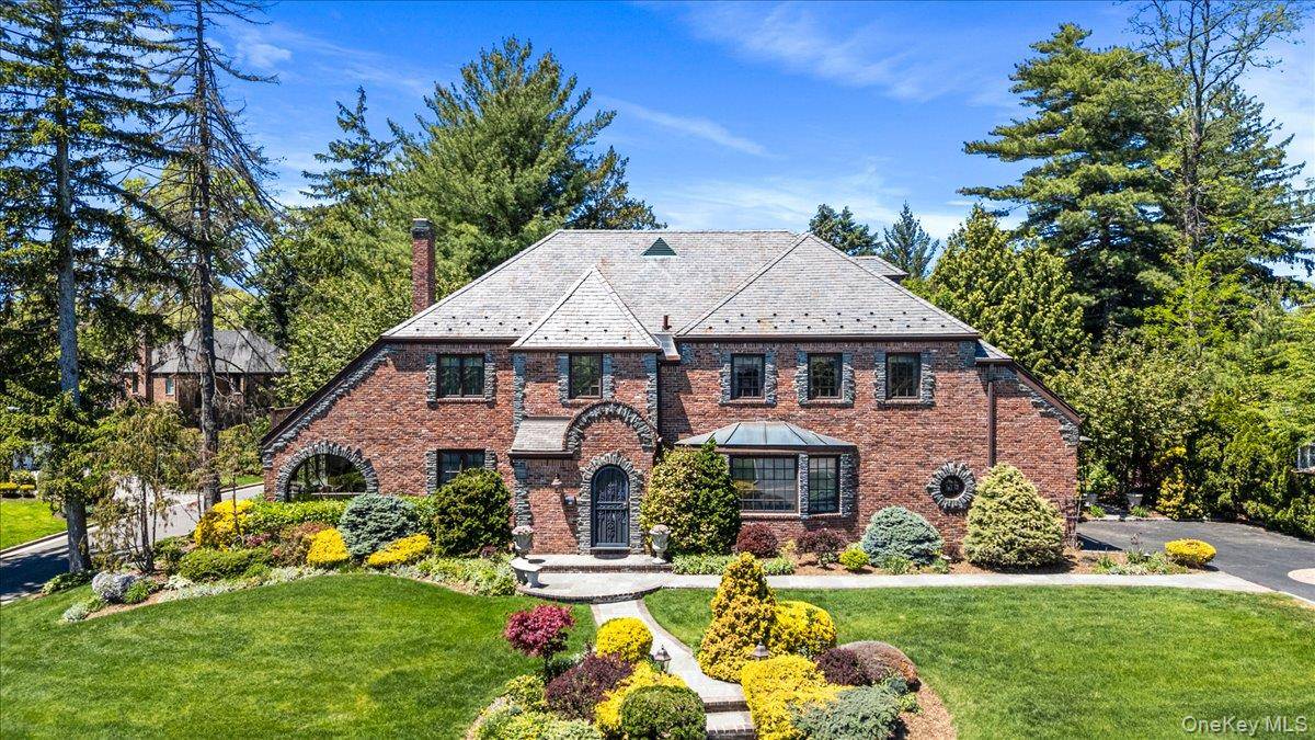 Casa com 4 Quartos à Venda em Manhasset - Nova Iorque - EUA - 2