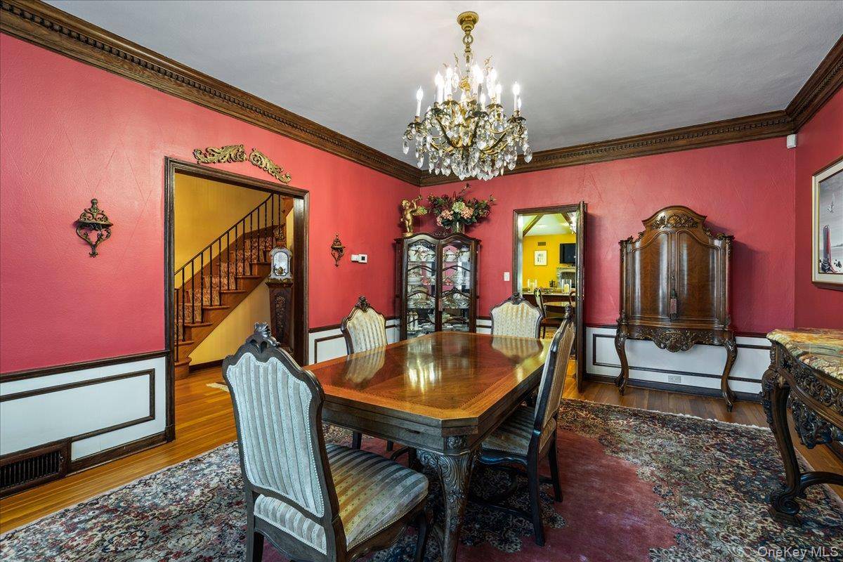 Casa com 4 Quartos à Venda em Manhasset - Nova Iorque - EUA - 8