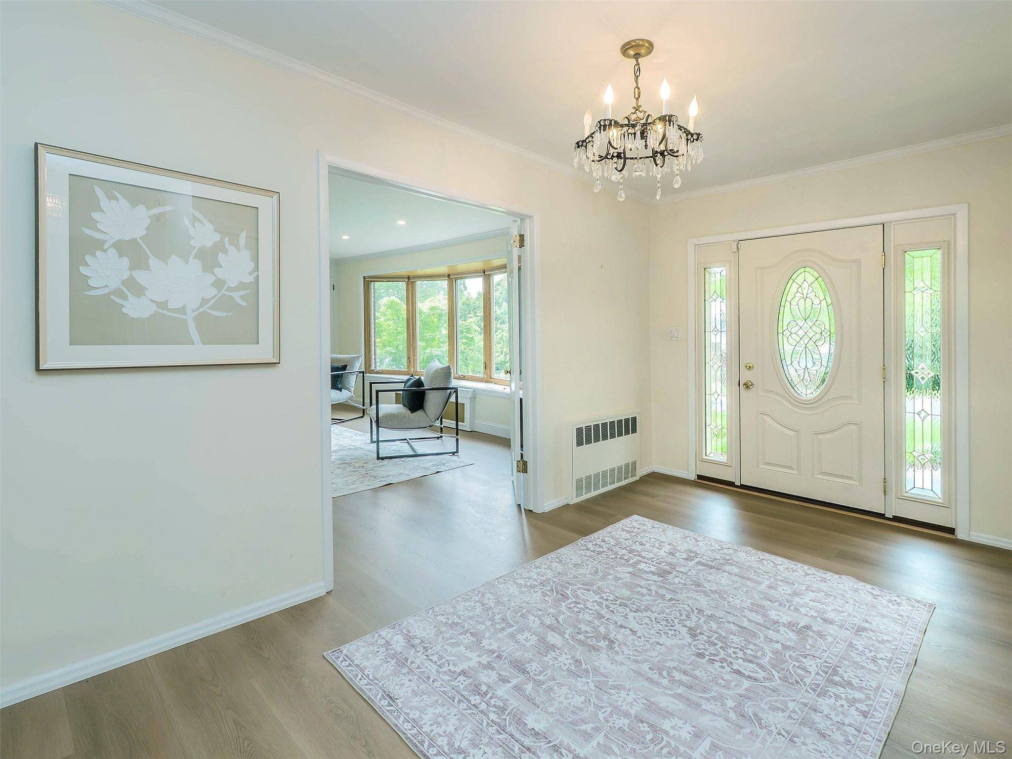 Casa de 4 Dormitorios en Venta en Manhasset - Nueva York - EE. UU. - 5