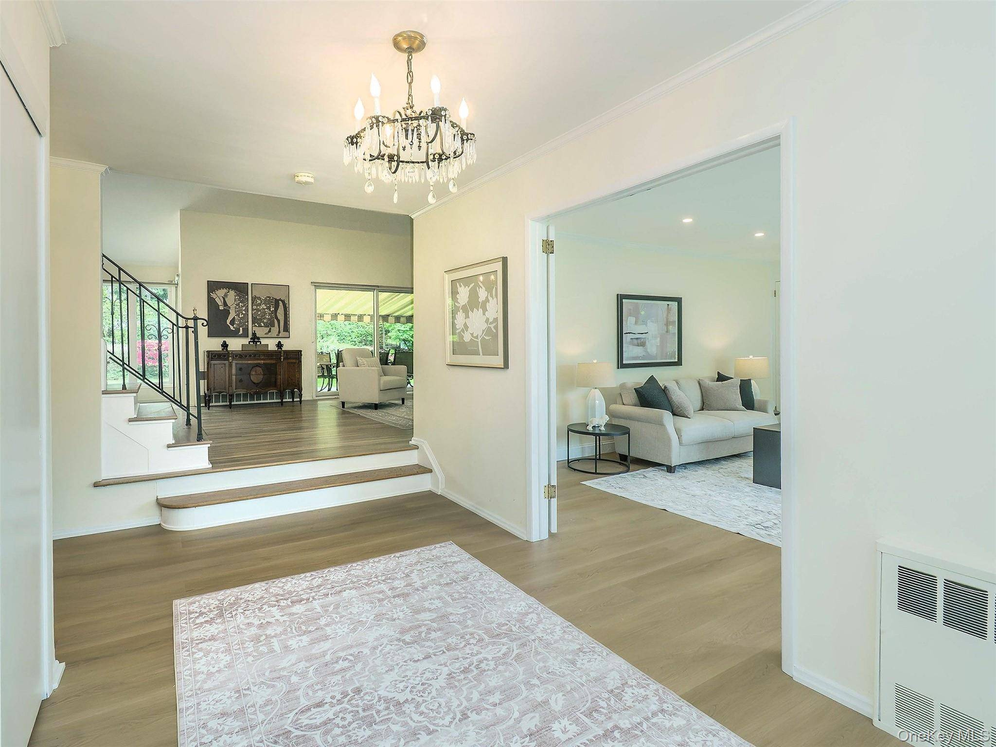 Casa de 4 Dormitorios en Venta en Manhasset - Nueva York - EE. UU. - 6