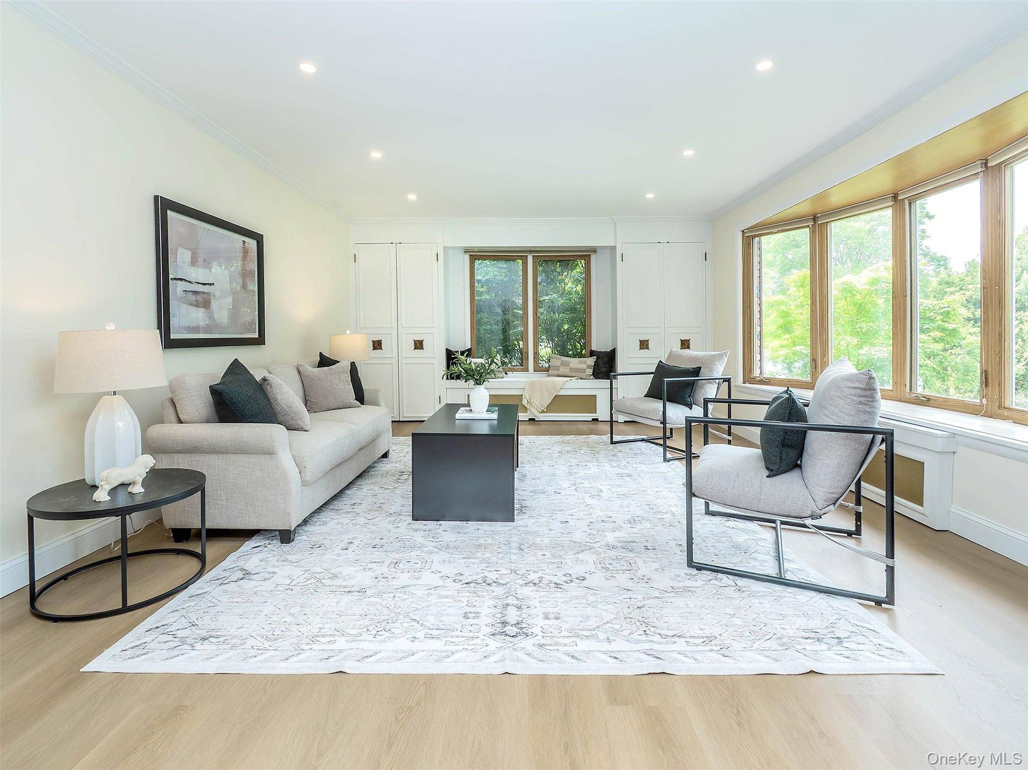Casa de 4 Dormitorios en Venta en Manhasset - Nueva York - EE. UU. - 7