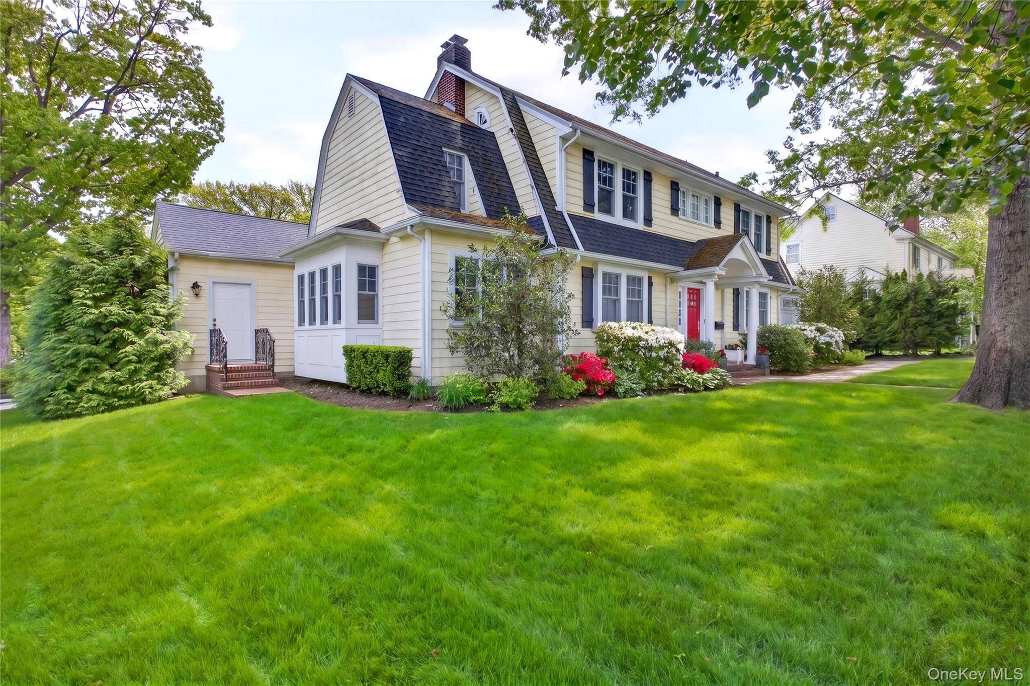 Casa com 4 Quartos à Venda em Manhasset - Nova Iorque - EUA - 3