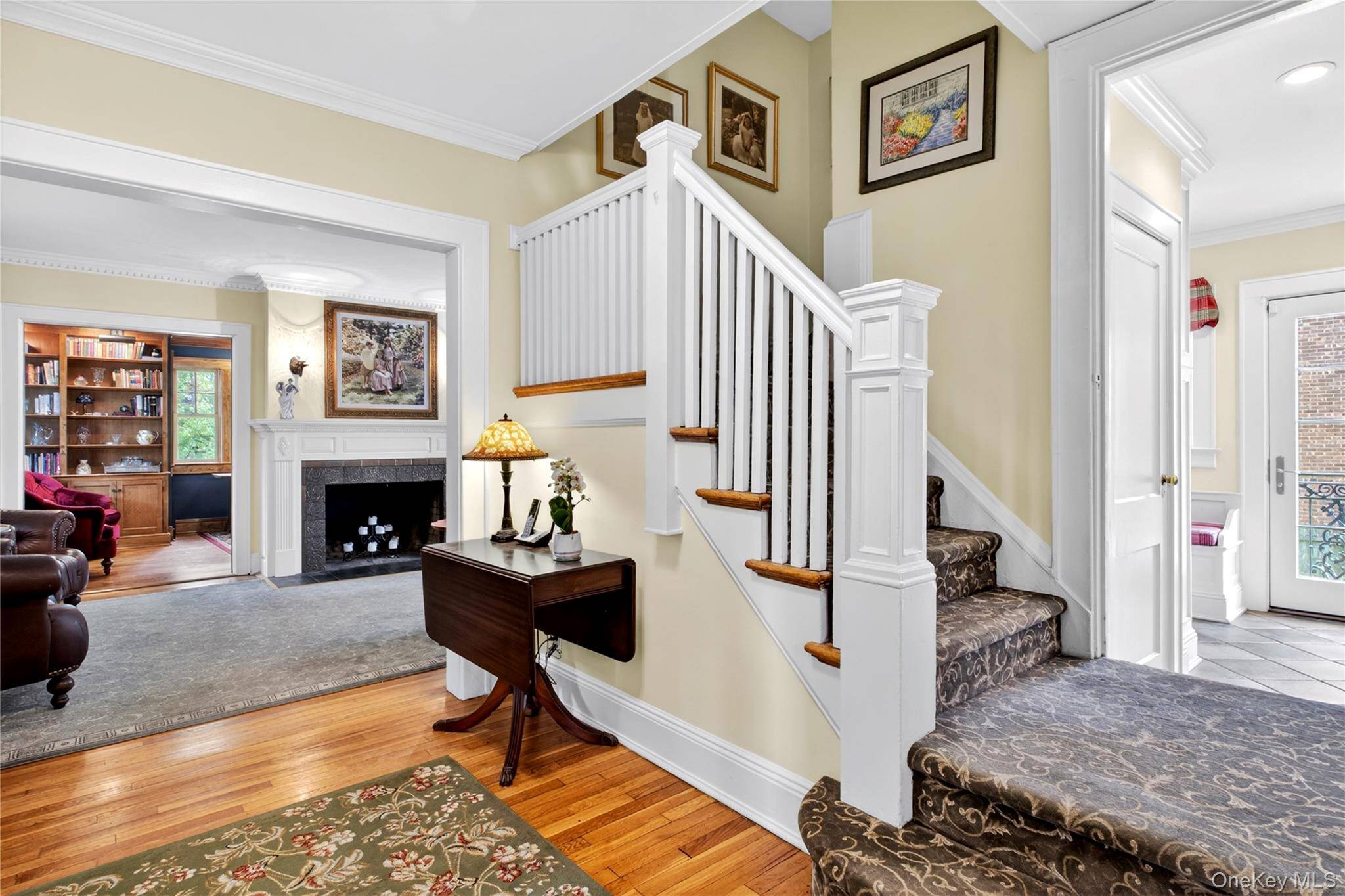 Casa com 4 Quartos à Venda em Manhasset - Nova Iorque - EUA - 5
