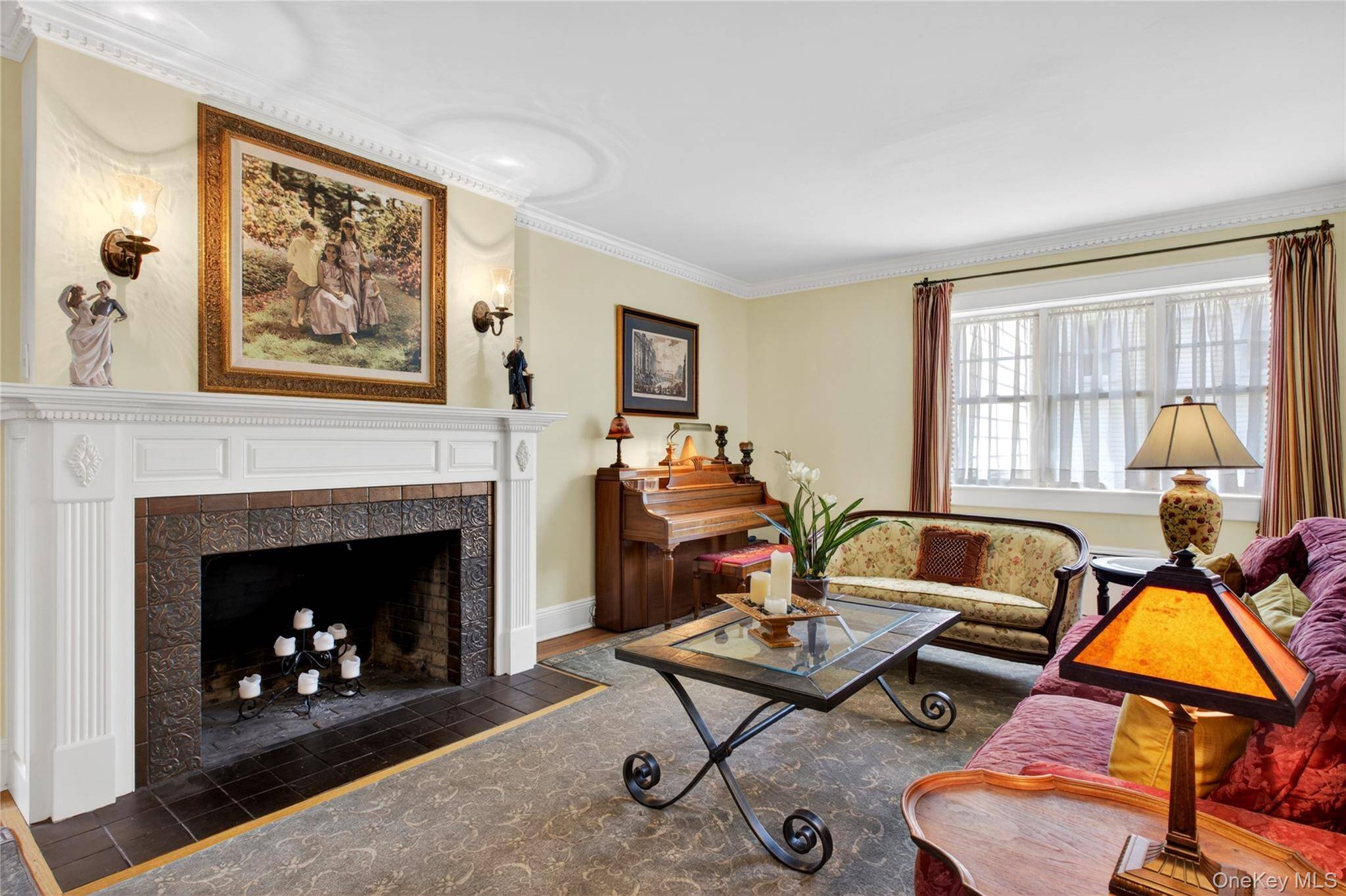 Casa com 4 Quartos à Venda em Manhasset - Nova Iorque - EUA - 8
