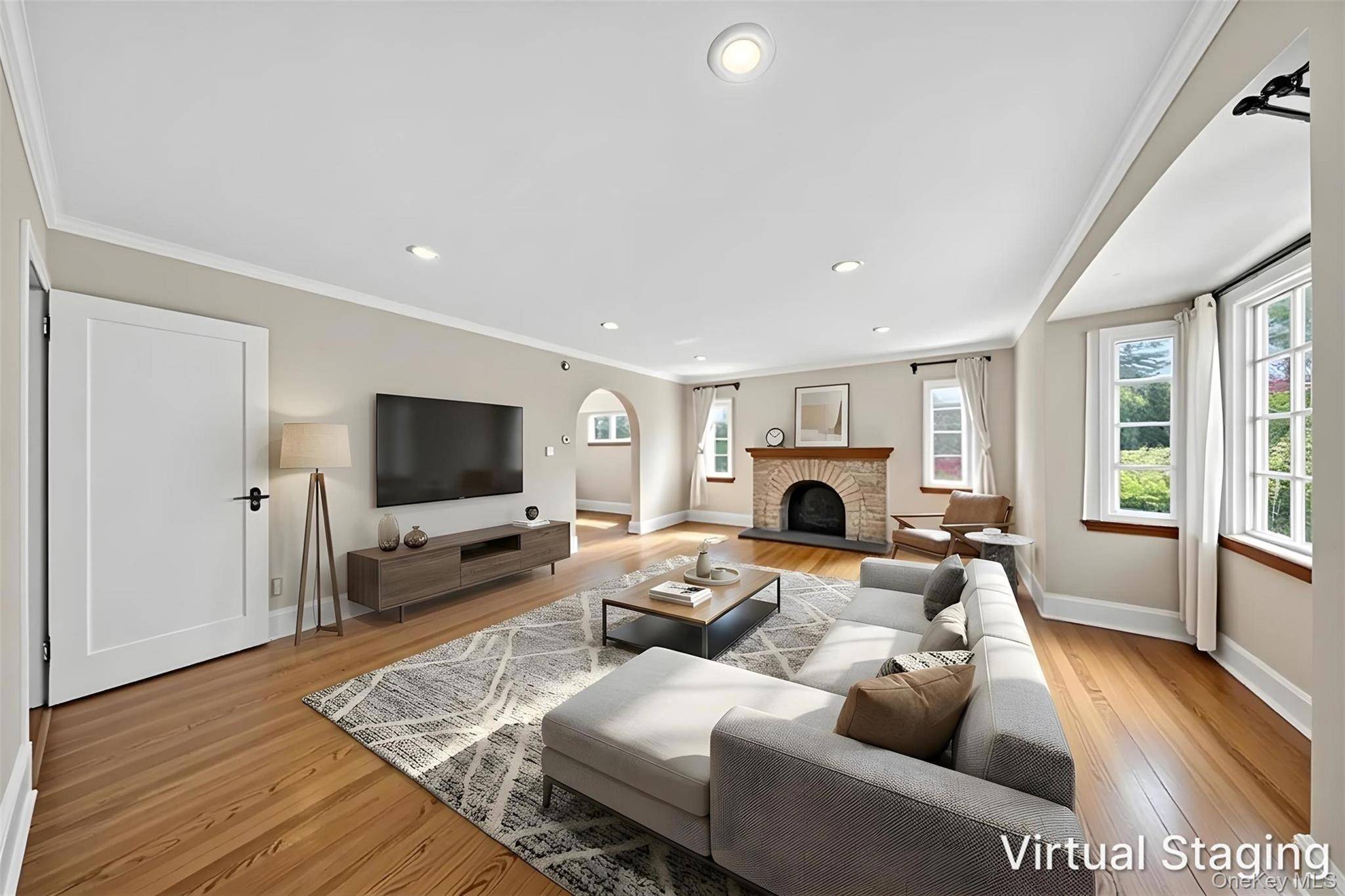 Maison 4 chambres à vendre à Manhasset - New York - USA - 3
