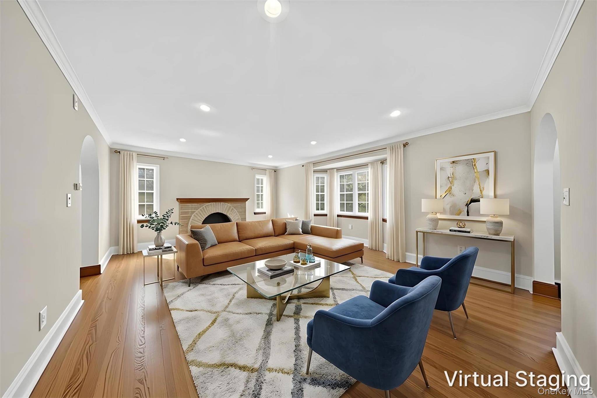Maison 4 chambres à vendre à Manhasset - New York - USA - 4