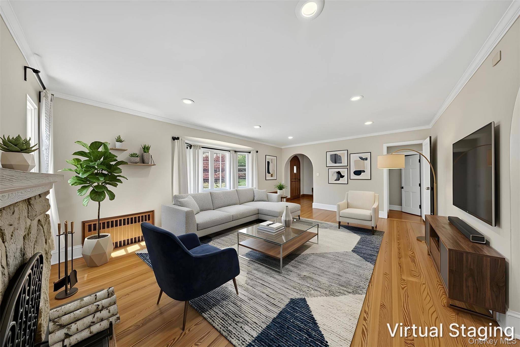 Maison 4 chambres à vendre à Manhasset - New York - USA - 5