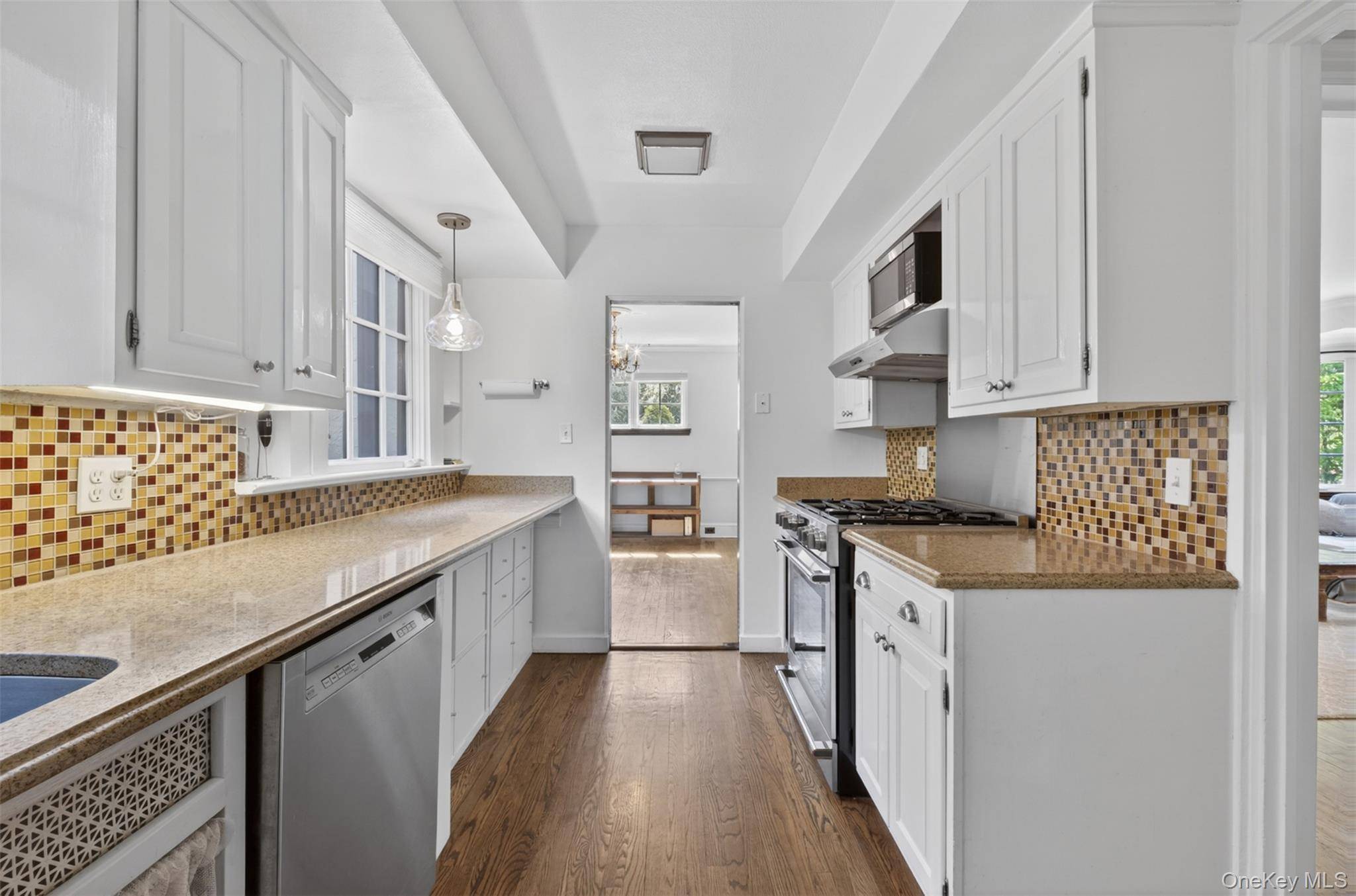 Maison 4 chambres à vendre à Manhasset - New York - USA - 8
