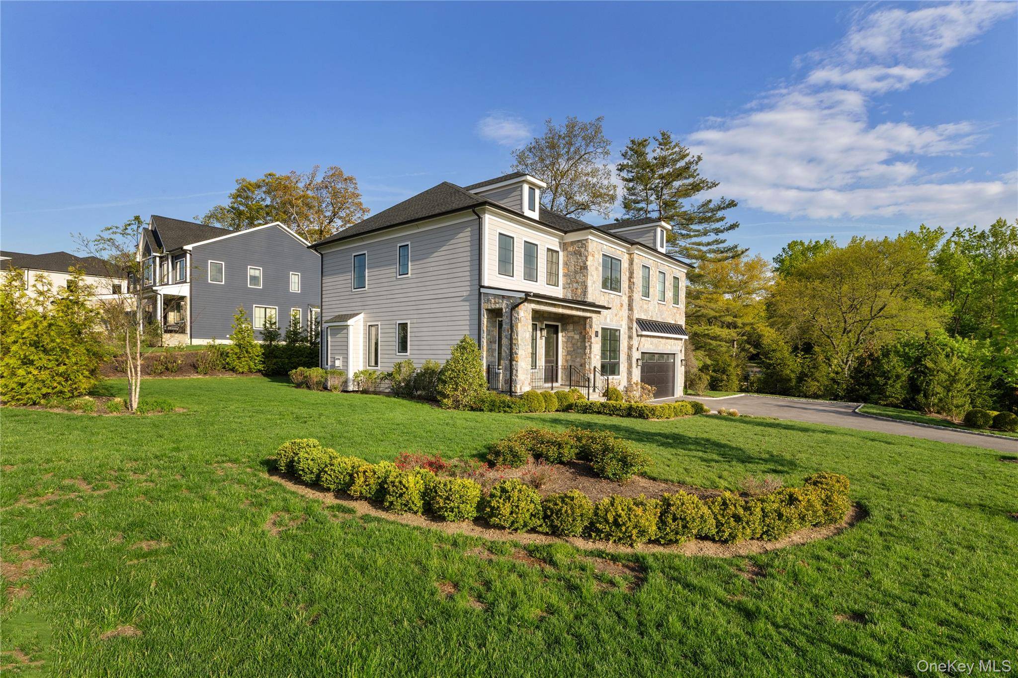 Maison 4 chambres à vendre à Manhasset - New York - USA - 2
