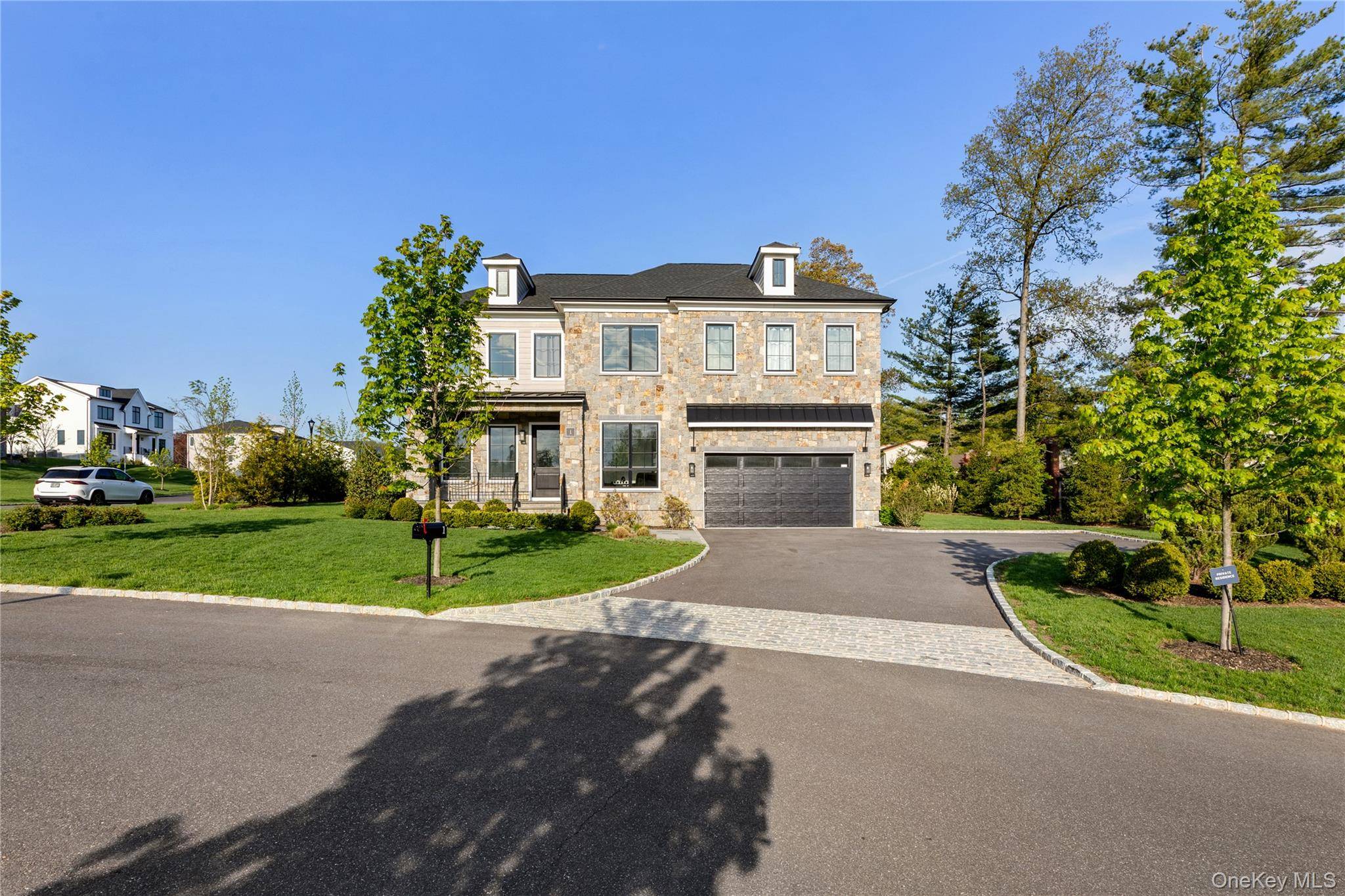 Maison 4 chambres à vendre à Manhasset - New York - USA - 3